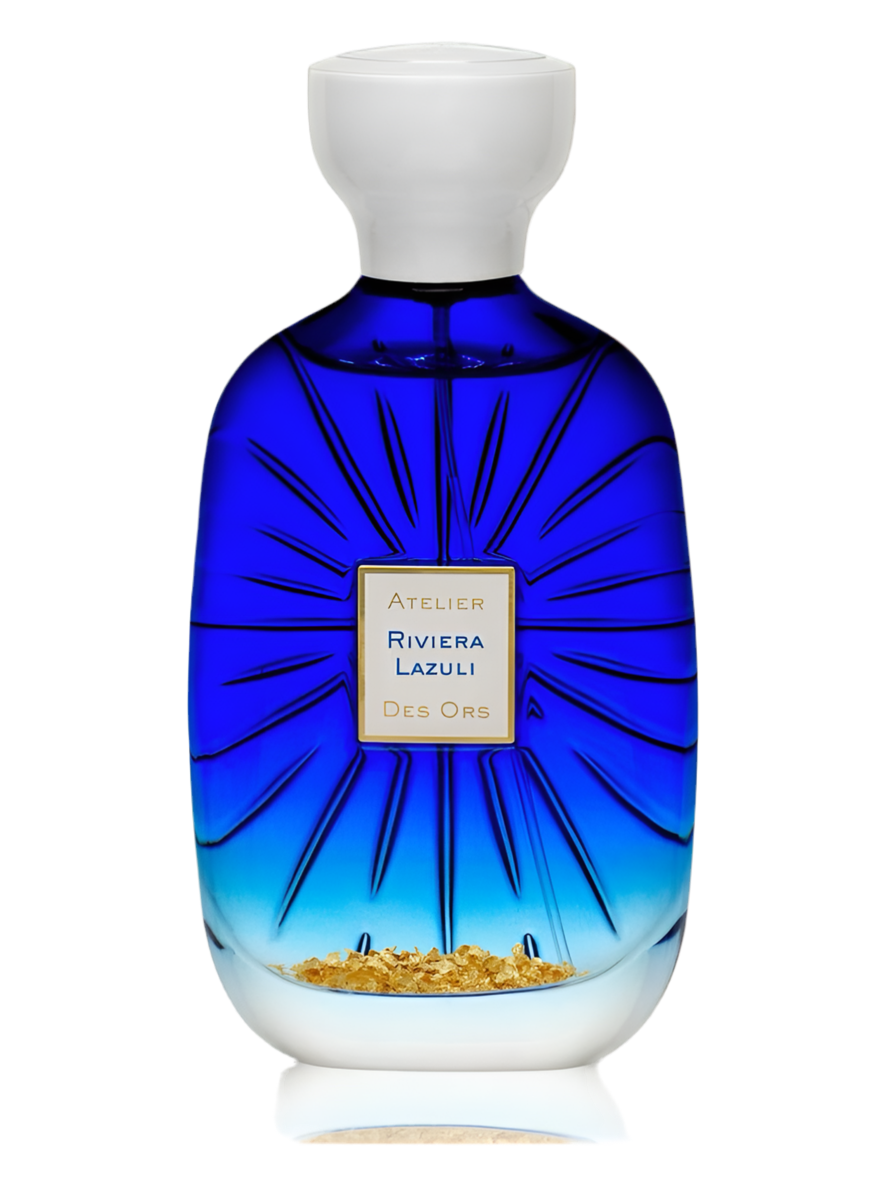 Atelier Des Ors - Rivera Lazuli