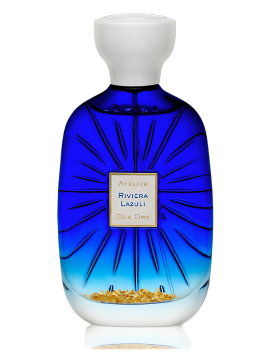 Atelier Des Ors - Rivera Lazuli