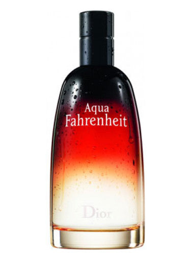 Dior - Fahrenheit Aqua