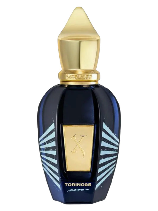 Xerjoff - Torino 25