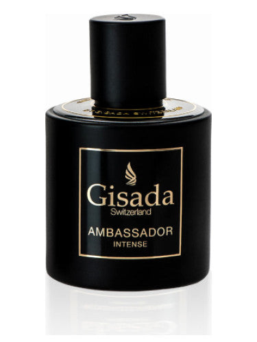 Gisada - Ambassador Intense