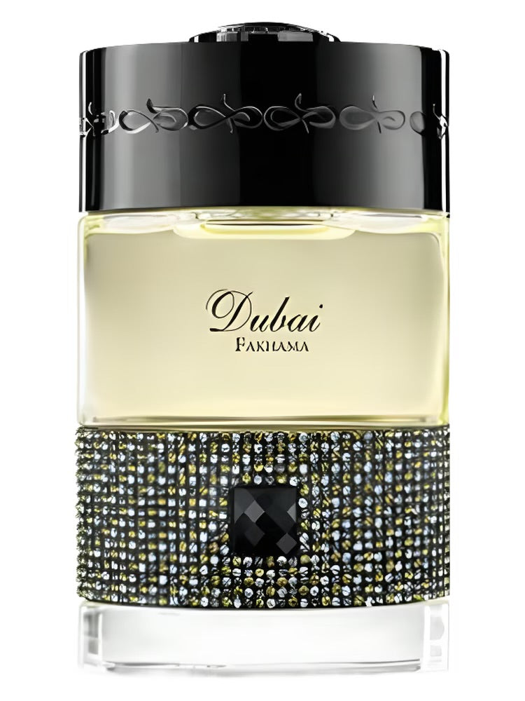 The Spirit Of Dubai - Fakhama