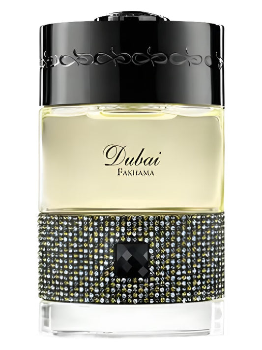 The Spirit Of Dubai - Fakhama