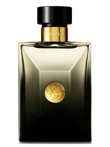 Versace - Oud Noir