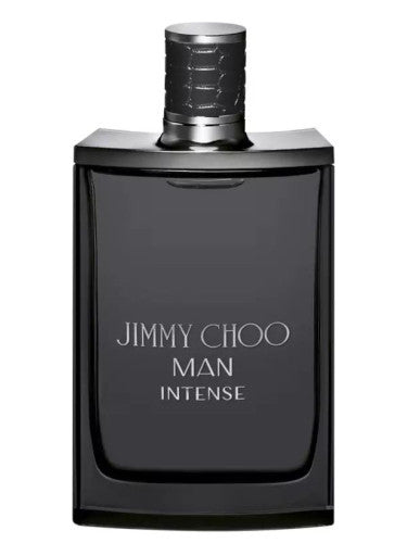 Jimmy Chio - Man Intense