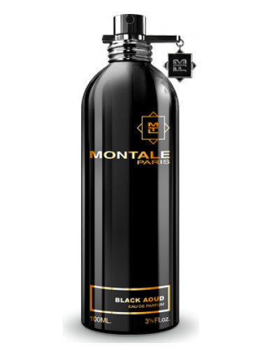 Montale - Black Aoud