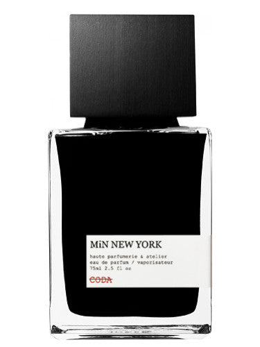 MiN New York - Coda