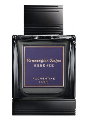 Ermenegildo Zegna - Florentine Iris