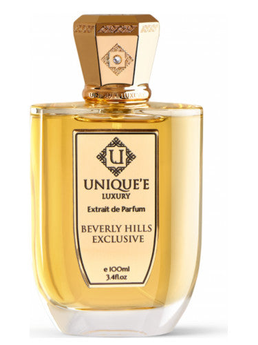 Unique’e Luxury - Beverly Hills Exclusive