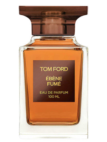 Tom Ford - Ébène Fumé