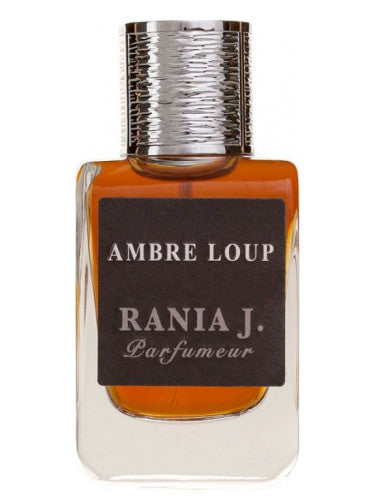 Rania J - Ambre Loup