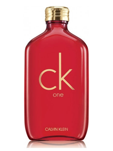 Calvin Klein - One Collector’s Edition