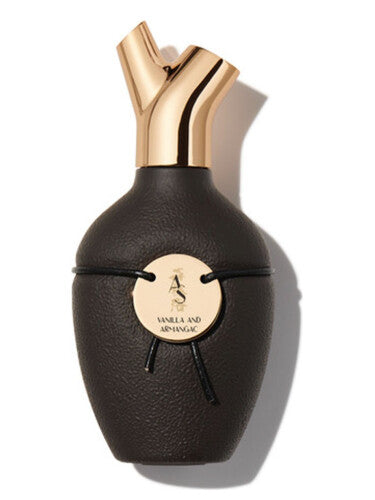 Scents Of Wood - Vanilla in Armagnac