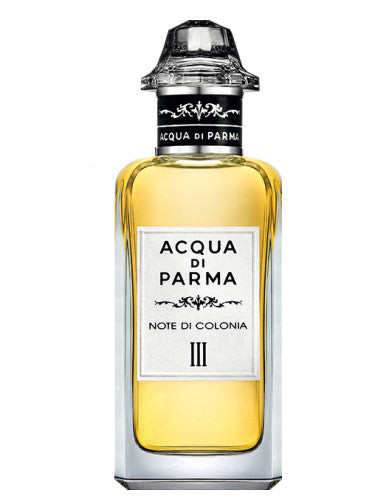 Acqua Di Parma - Note Di Colonia III