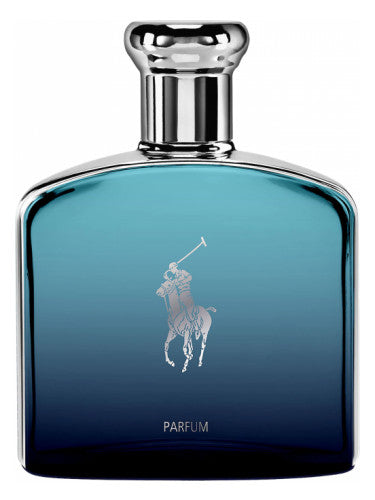 Ralph Lauren - Polo Deep Blue Parfum