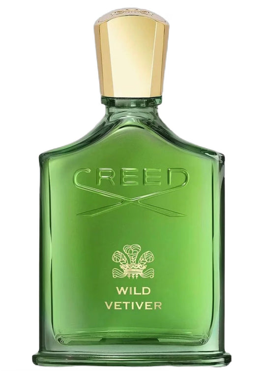 Creed - Wild Vetiver