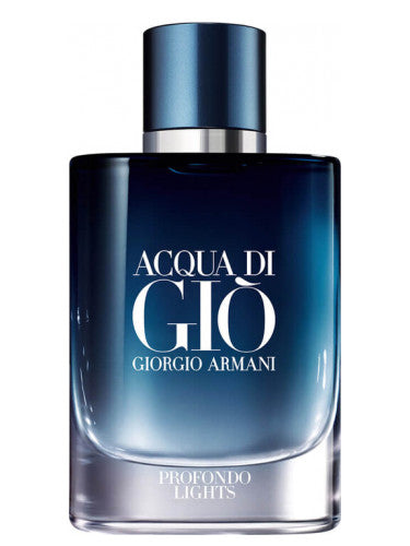 Giorgio Armani - Acqua Di Gio Profondo Light