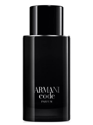 Giorgio Armani - Code Parfum