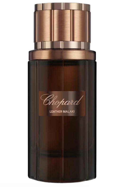 Chopard - Leather Malaki
