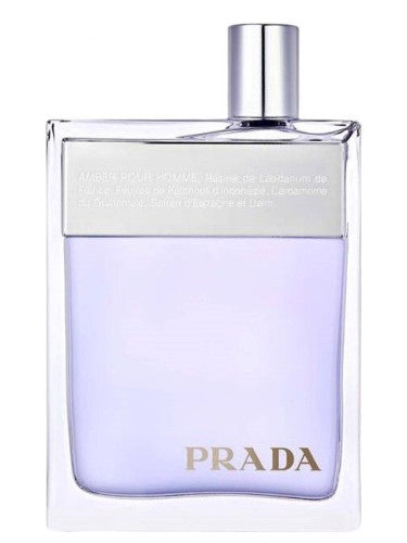 Prada -  Amber Pour Homme