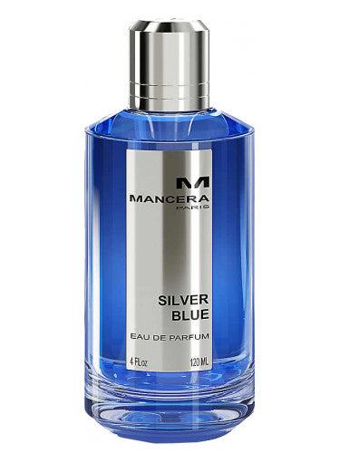 Mancera - Silver Blue