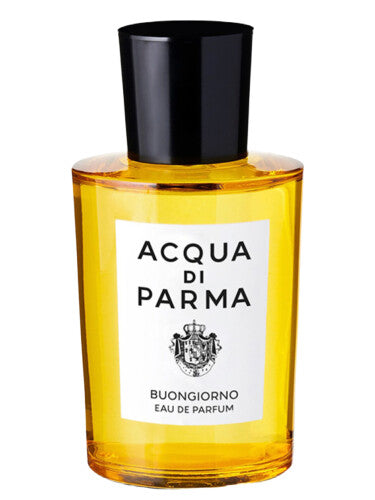 Acqua Di Parma - Buongiorno
