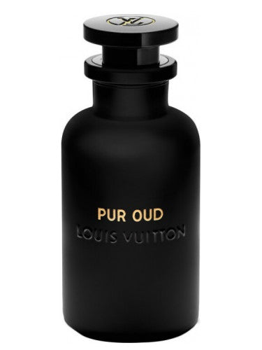 Louis Vuitton - Pur Oud