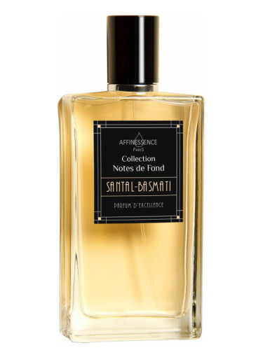 Affinessence - Santal - Basmati