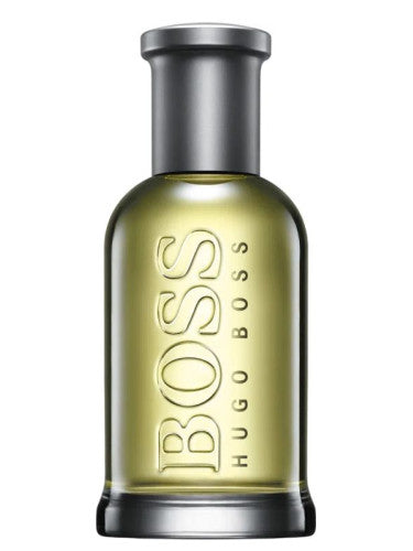 Hugo Boss - Bottled