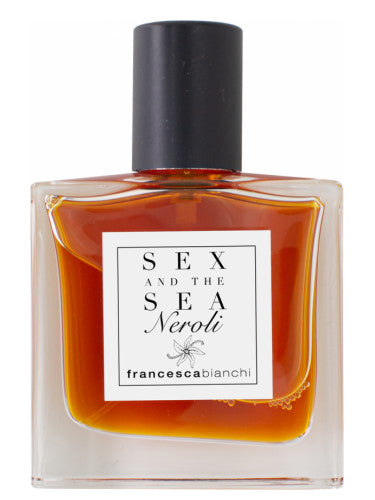 Francesca Bianchi - Sex  And The Sea Neroli