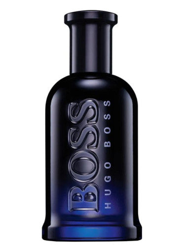 Hugo Boss - Bottled Nigth