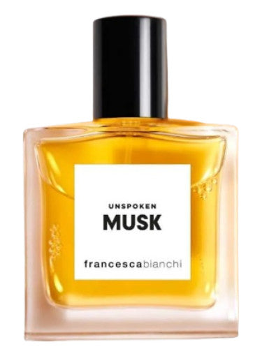 Francesca Bianchi - Unspoken Musk