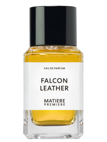 Matiere Premiere - Falcon Leather