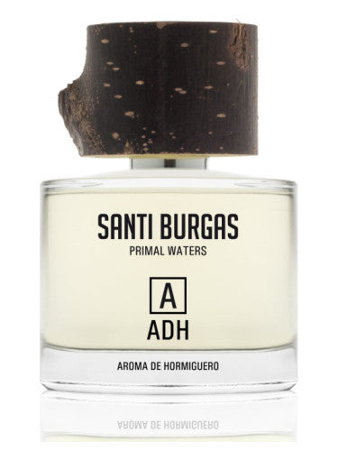 Santi Burgas - Aroma de Hormiguero