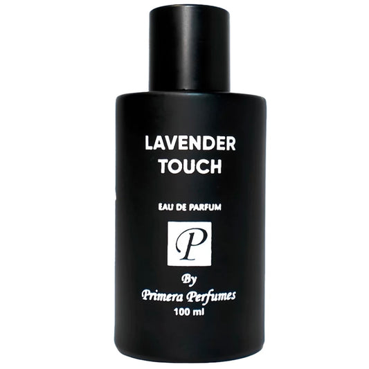 Primera Perfumes - Lavender Touch