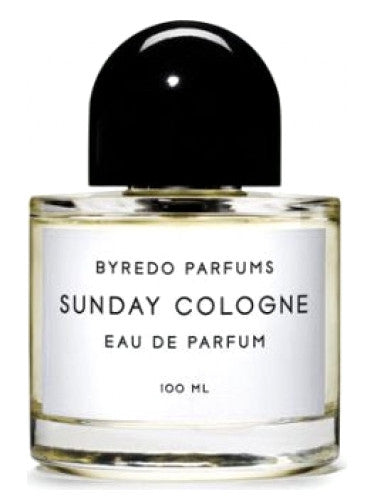 Byredo - Sunday Cologne