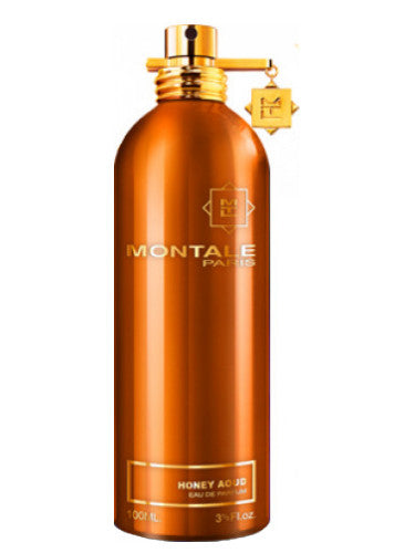 Montale - Honey Aoud