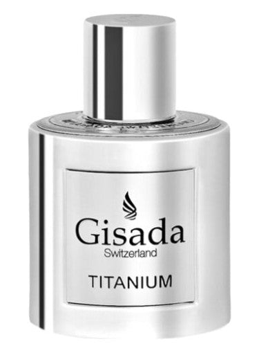 Gisada - Titanium