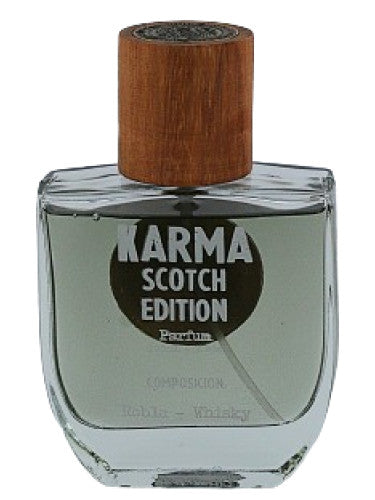 The Lab - Karma Scotch Edition