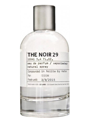 Le Labo - The Noir 29