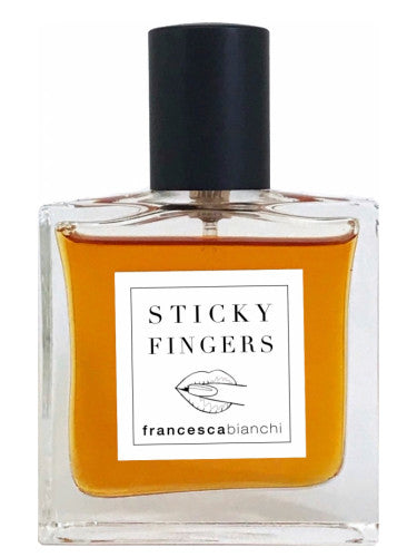 Francesca Bianchi - Sticky Fingers