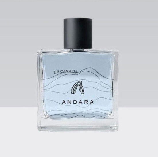 Andara - Escapada (Preventa)