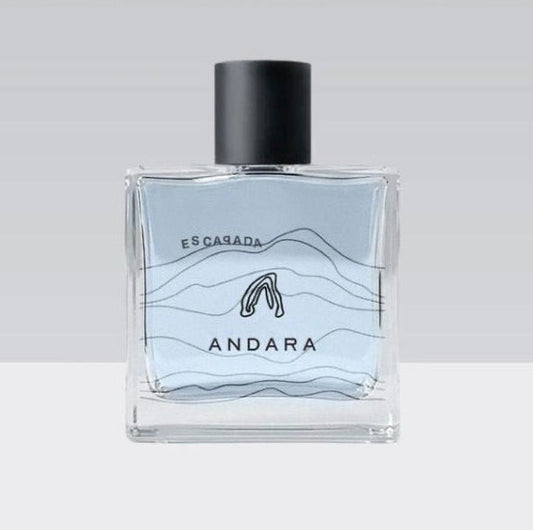 Andara - Escapada (Preventa)