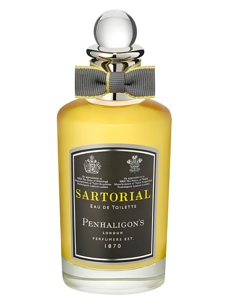 Penhaligon’s - Sartorial
