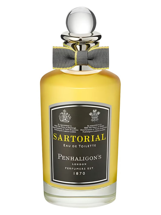 Penhaligon’s - Sartorial