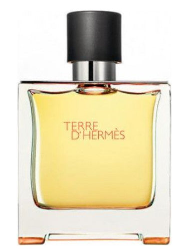 Hermès - Terre d'Hermès Parfum