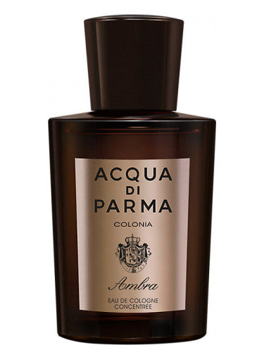 Acqua Di Parma - Eau De Cologne Concentreé Ambra