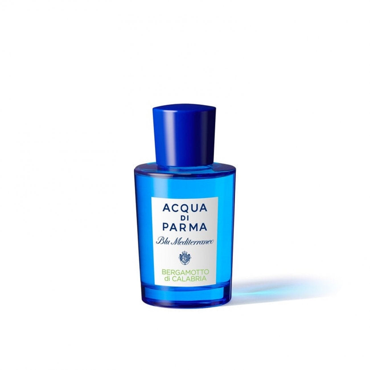 Acqua Di Parma - Blu Mediterraneo Bergamotto Di Calabria