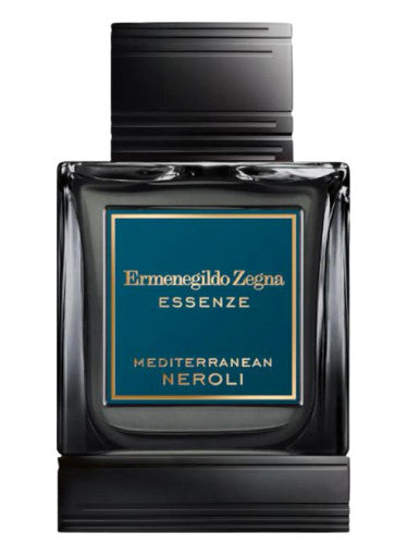 Ermenegildo Zegna - Mediterrean Neroli