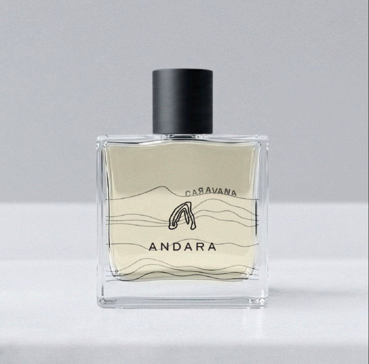 Andara - Caravana (Preventa)